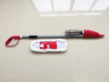 2015 new product cleaning mop easy mop spray mop cotton mop