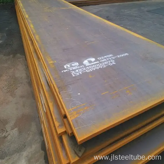 A517 Pressure Vessel Steel Plate