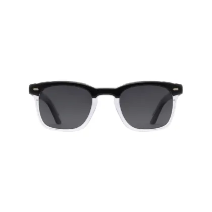 Biodegradable Unisex Acetate Polarized Shades Sunglasses