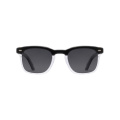 Biodegradable Unisex Acetate Polarized Shades Sunglasses