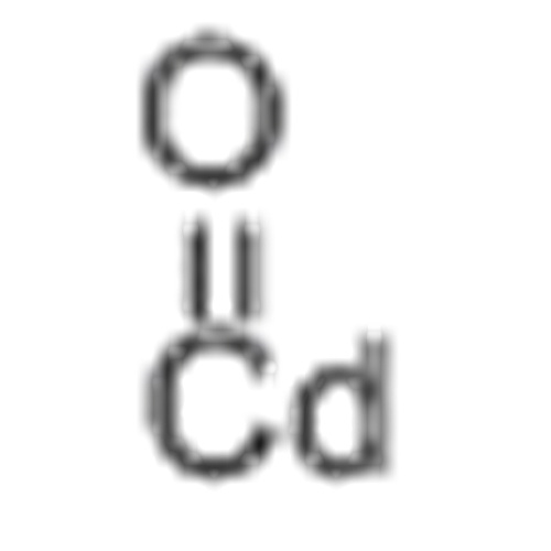 Óxido de cadmio CAS 1306-19-0