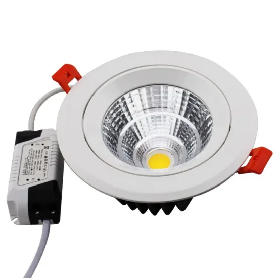 60W LED Down light