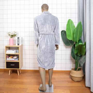 Jubah Mandi Spa Hotel Mewah 5 Bintang Borong