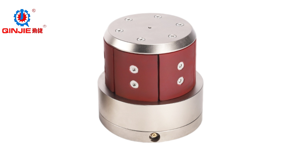 Empurrão lateral de 6 polegadas 6C-S003