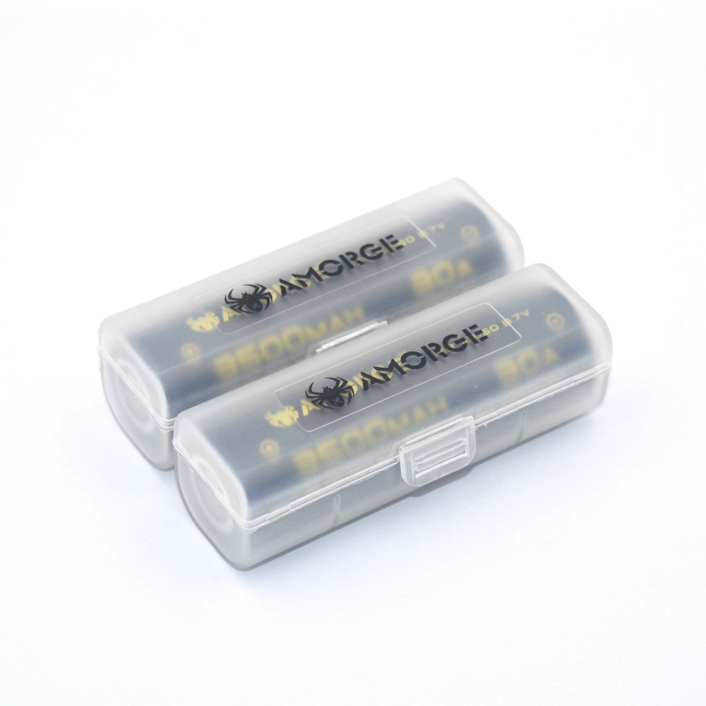 Amorge 3500mah 30a High Drian Battery06