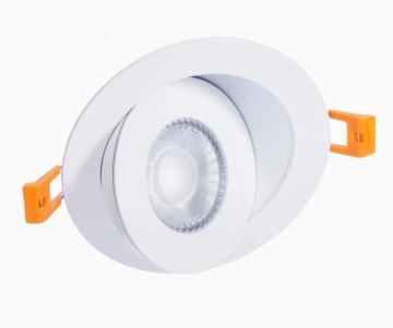 Concealed LED Downlight Fixtures