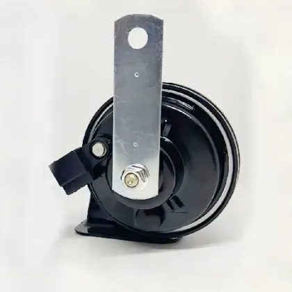 High-Power Automobile Horn for Vehicle Safety