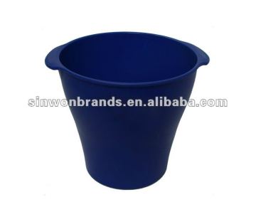 Plastic Ice bucket