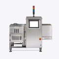 Custom Sheet Metal X Ray Inspection Machine Enclosure