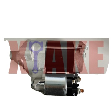 LJ465Q Engine Starter Assy for Wuling Sightseeing Tourist Car