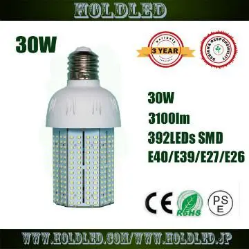 30w led corn light