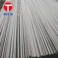 Tubo in acciaio inossidabile ASTM A213 ASTM A269 304