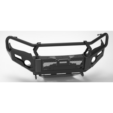 Barra de toros de 4x4 accesorios para Mazda BT50 2021+