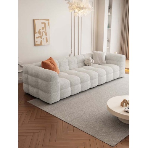 3-местный диван модный облако 3-местный диван