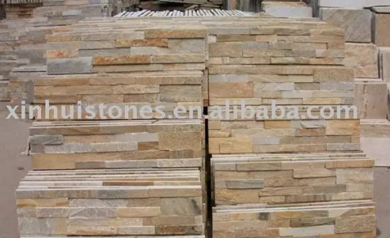 Natural Culture Stone