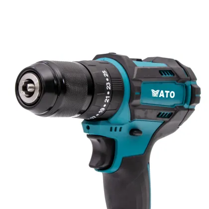 Hotsale Industrial 18V AEG Cordless Drill - ATO A80121204T