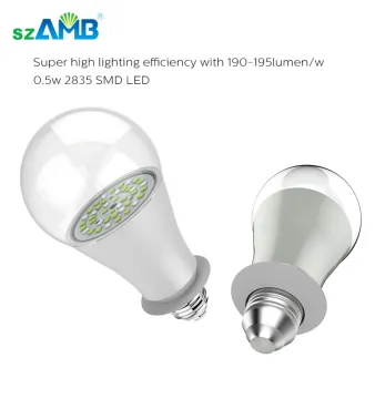 3W MR16 LED Spot Light Bulb