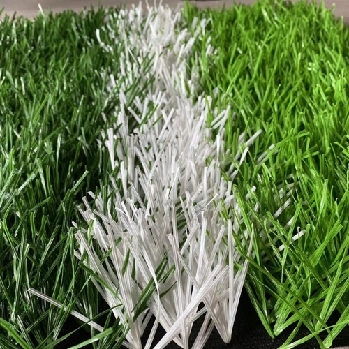 Artificial Football Turf for Sports Fields