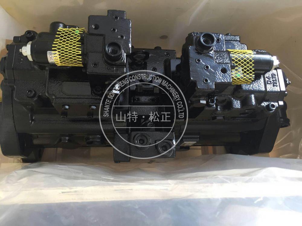 Hydraulic pump K3SP36C-130R-9002