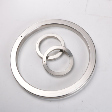 API 6A HB160 BX156 Metal Seal Ring