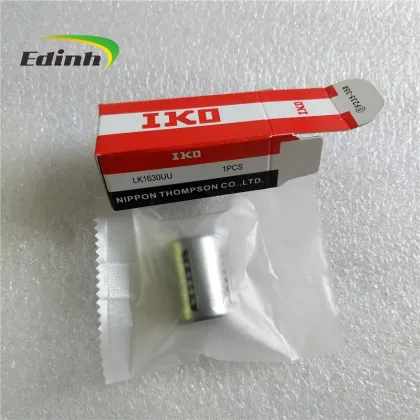 IKO Brand Linear Bush Ball Bearing LK1630UU LK1630