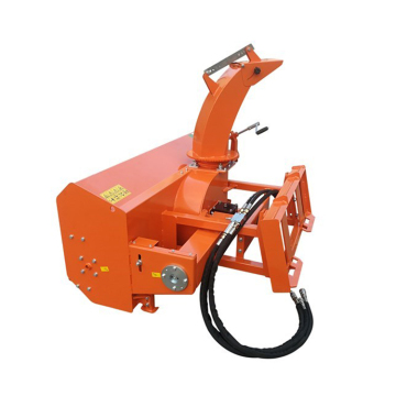 2020 Hot Products: Wheel Loaders, Mini Excavators, Skid Steer Attachments & Snow Blowers