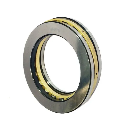 Heavy Duty Machine Bearings - Thrust Roller Bearing 81210