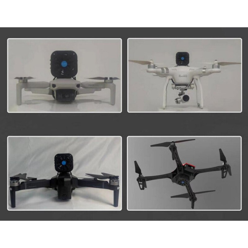 Mini Wireless Megaphone For Drone Parts