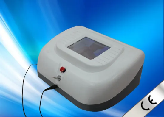 Ipl &amp; Rf Laser Spider Veins Removal 30mhz Beauty Machine For Salon