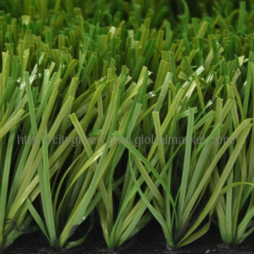 Professional Soccer Stadium Synthetic Grass Turf