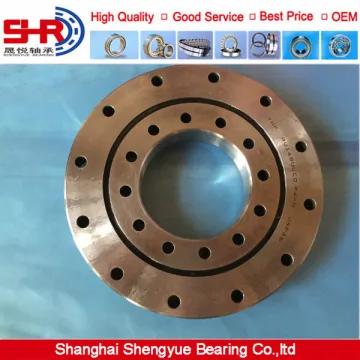 THK Cross Roller Bearing price, Cross Roller Bearing RU148UUC0 P4-N