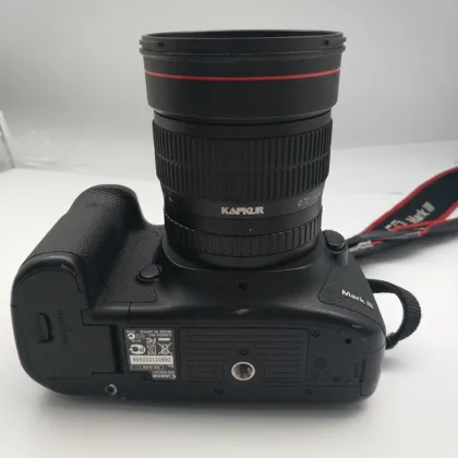 Manual Focus DSLR SLR Camera Lens for Nikon