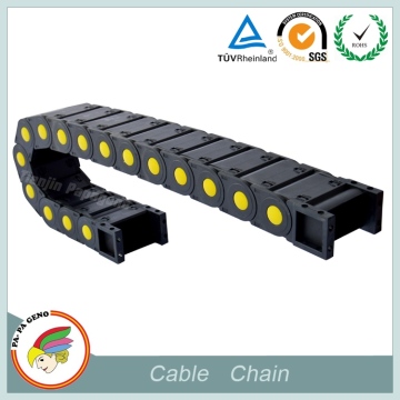 cable rolling chain