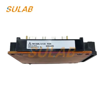 Mitsh* Brand New Original Electronic Components: Including IC Chips, Integrated Circuits, Microcontrollers, IGBT Power Modules, and PM100RL1A120-350G