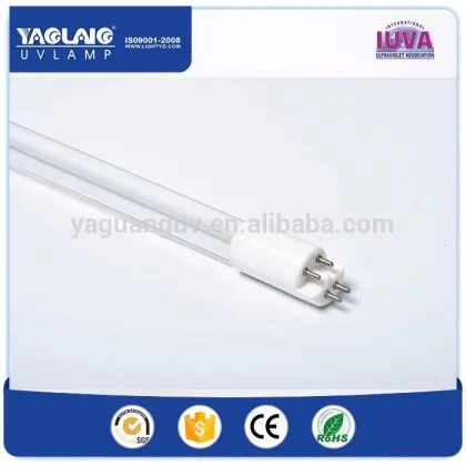Replacement UV lamp for Trojan 794113 793923 UV Logic Series AS model