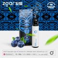 Zgar μίας χρήσης Vape 10ml e-υγρό