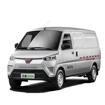 COC Wuling Ev 50: New Energy Electric Mini Truck with CATL Battery
