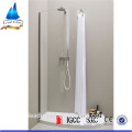 6mm Clear Frameless Shower Door Building Tempered Glass