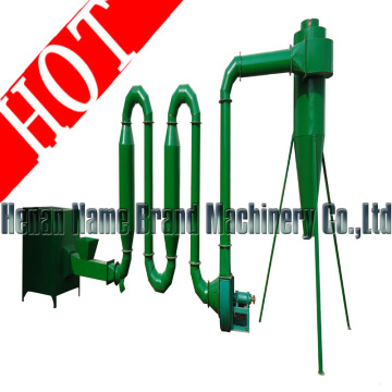 Sawdust Drying Equipment (HGJ-II)