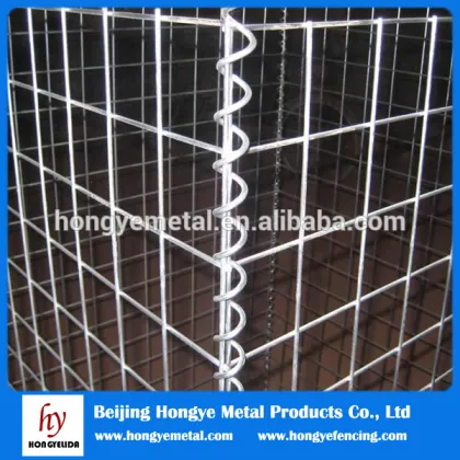 gabion wire mesh/gabion not expensive