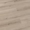 Piso de madeira maciça de carvalho europeu com 3 camadas de engenharia cinza
