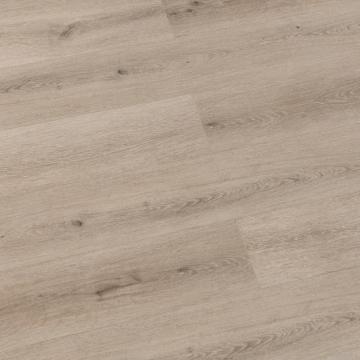 Suelo de madera gris lavado de ingeniería de 3 capas de roble europeo