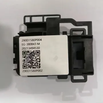 WH01X27954 Washing Machine Door Lock Switch - 2023 Upgrade Washer Part