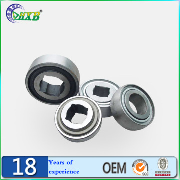 GW208PPB8 agricultural machinery bearing with lowest price