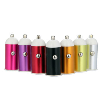 Common Auto Adapter Usb Car Chargers Fashionable For Iphone Ipad Mini Style