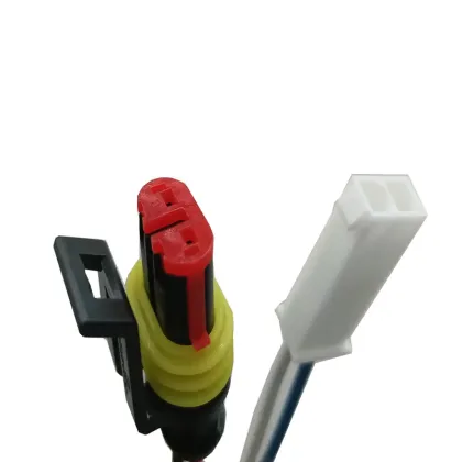Custom EV Electric Car Assembly Cable