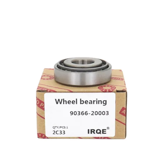 AutoPartsHub: Toyota Land Cruiser Wheel Bearing Hub Assembly - Part Number 90366-20003