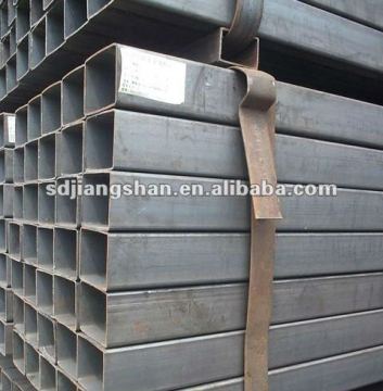 square tube carbon steel