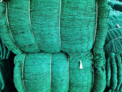100 % New PE fishing nets Jinzhao