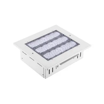 IP66 Outdoor LED Lighting: 100W, 150W, 200W Oil Petrol Gas Station Lights